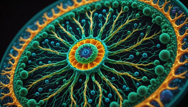 Maîtriser l'énergie cellulaire grâce au rôle de la coenzyme Q10