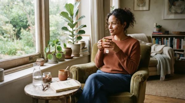 Quels sont les bienfaits du rooibos pour votre bien-être